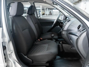 Седан ВАЗ (LADA) Granta 2025 года, 1135000 рублей, Ставрополь