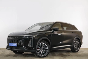 Внедорожник EXEED RX 2023 года, 3249000 рублей, Тюмень