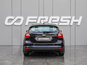 Хетчбэк Ford Focus 2011 года, 695000 рублей, Краснодар