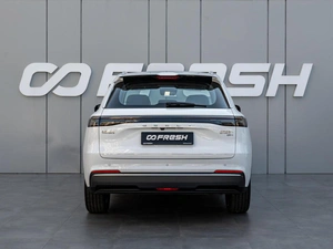 Внедорожник Geely Galaxy Starship 7 2025 года, 3240000 рублей, Краснодар