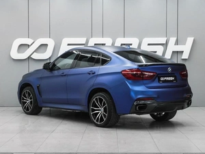 Внедорожник BMW X6 2018 года, 3739000 рублей, Аксай
