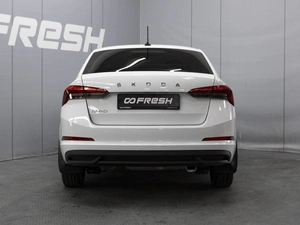 Лифтбек Skoda Rapid 2021 года, 1290000 рублей, Омск