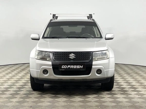 Внедорожник Suzuki Grand Vitara 2008 года, 699900 рублей, Казань