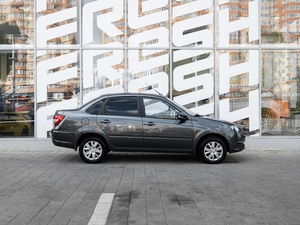 Седан ВАЗ (LADA) Granta 2024 года, 839000 рублей, Ставрополь