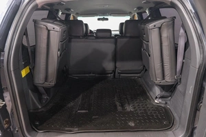 Внедорожник Toyota Land Cruiser Prado 2007 года, 1799000 рублей, Новокузнецк