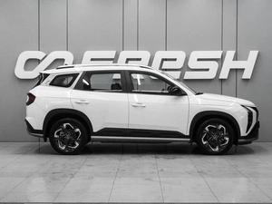 Внедорожник Hyundai Mufasa 2023 года, 2980000 рублей, Ростов-на-Дону