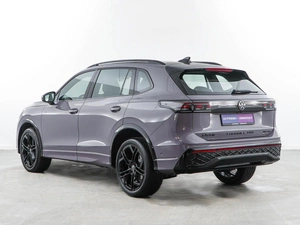 Внедорожник Volkswagen Tiguan L 2025 года, 5048434 рублей, Москва