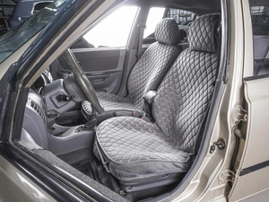 Седан Hyundai Accent 2006 года, 485000 рублей, Ростов-на-Дону