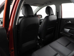 Хетчбэк Kia Picanto 2021 года, 1737444 рублей, Москва