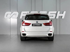 Внедорожник BMW X5 2017 года, 4800000 рублей, Минеральные Воды