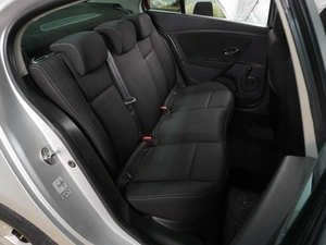 Седан Renault Fluence 2013 года, 609000 рублей, Воронеж