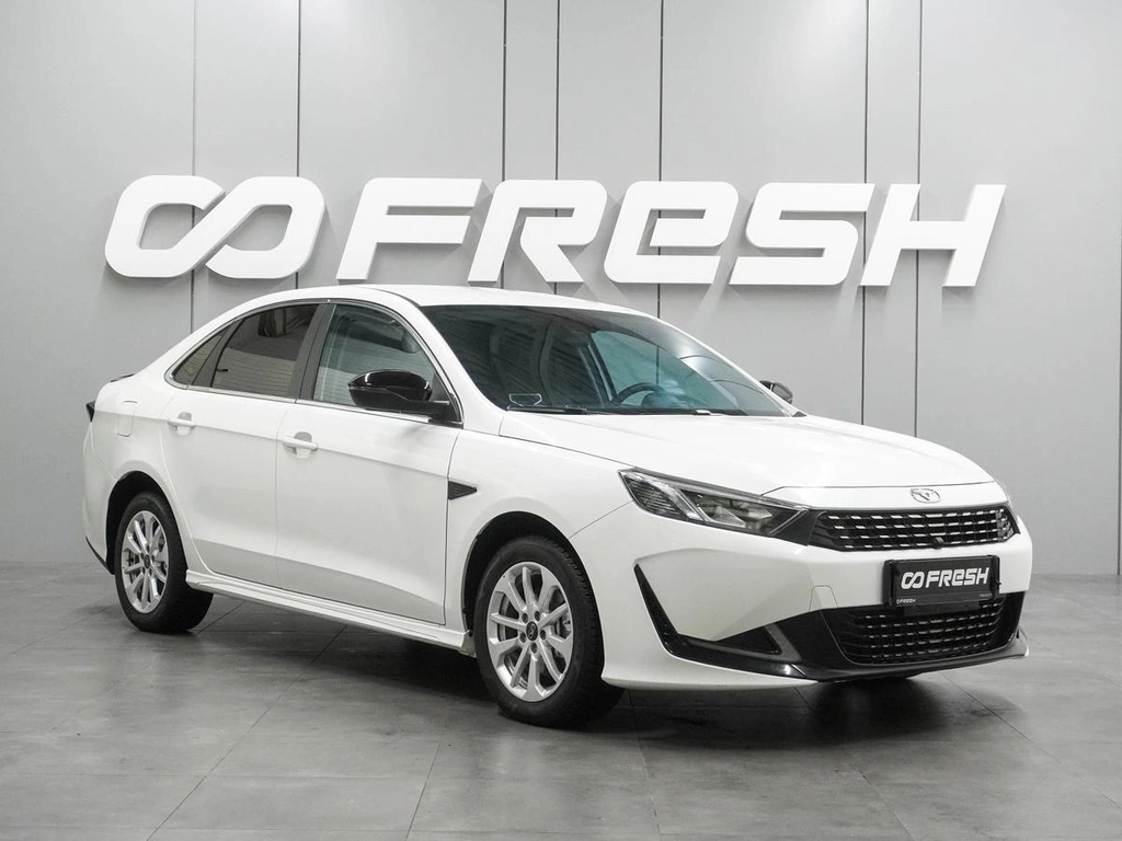 Седан Kaiyi E5 2023 года, 1359000 рублей, Воронеж