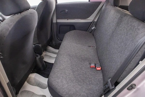 Хетчбэк Toyota Vitz 2010 года, 649000 рублей, Барнаул