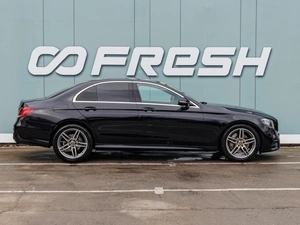 Седан Mercedes-benz E-класс 2019 года, 2750000 рублей, Большой Сочи