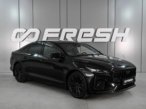 Седан Geely Preface 2024 года, 2565000 рублей, Аксай
