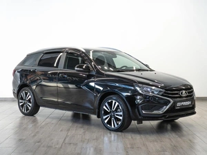 Универсал ВАЗ (LADA) Vesta 2024 года, 1649000 рублей, Саратов
