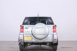 Внедорожник Toyota RAV4 2000 года, 689000 рублей, Омск