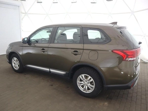 Внедорожник Mitsubishi Outlander 2019 года, 2210000 рублей, Орёл