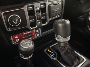 Внедорожник Jeep Wrangler 2022 года, 5500000 рублей, Павловская Слобода