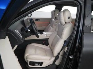 Внедорожник Li Auto L7 2023 года, 5447900 рублей, Москва