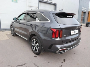 Внедорожник Kia Sorento 2021 года, 3450000 рублей, Железногорск