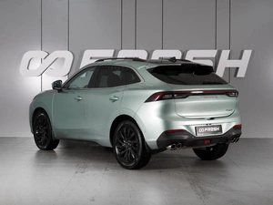 Внедорожник Forthing T5 EVO 2024 года, 2099000 рублей, Красный Пахарь