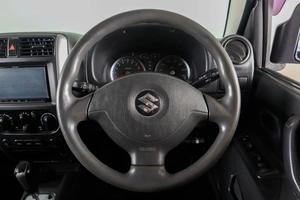 Внедорожник Suzuki Jimny 2007 года, 879000 рублей, Пермь