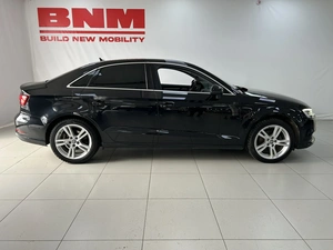 Седан Audi A3 2019 года, 2050000 рублей, Смоленск