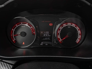 Седан ВАЗ (LADA) Granta 2024 года, 1220000 рублей, Краснодар
