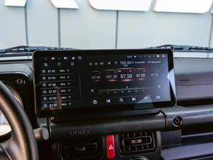 Внедорожник Suzuki Jimny 2020 года, 3245000 рублей, Краснодар