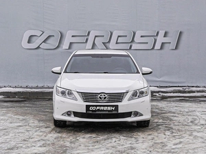 Седан Toyota Camry 2012 года, 1669000 рублей, Волгоград