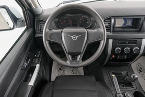 Внедорожник УАЗ Pickup 2021 года, 1149000 рублей, Красноярск