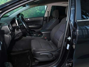Внедорожник Kia Sportage 2018 года, 1795000 рублей, Тверь