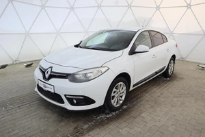 Седан Renault Fluence 2016 года, 1199000 рублей, Обнинск