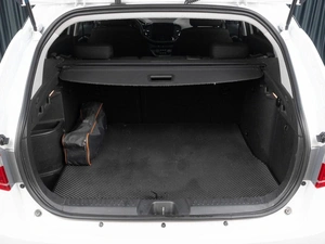 Универсал ВАЗ (LADA) Vesta 2021 года, 1089000 рублей, Тюмень