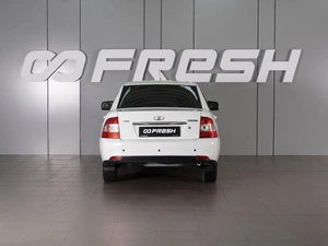 Седан ВАЗ (LADA) Priora 2015 года, 750000 рублей, Минеральные Воды