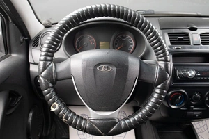 Хетчбэк ВАЗ (LADA) Kalina 2013 года, 419000 рублей, Оренбург