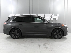 Внедорожник Li Auto L7 2024 года, 7599000 рублей, Аксай