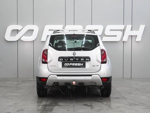 Внедорожник Renault Duster 2019 года, 1325000 рублей, Воронеж