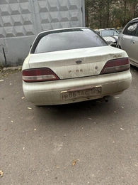 Седан Nissan Presea 1998 года, 220000 рублей, Красноярск