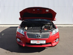 Внедорожник Toyota RAV4 2011 года, 1500000 рублей, Брянск