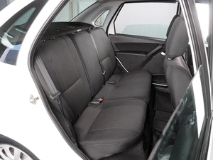 Седан ВАЗ (LADA) Granta 2013 года, 635000 рублей, Минеральные Воды