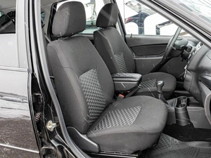 Лифтбек ВАЗ (LADA) Granta 2024 года, 933000 рублей, Краснодар