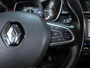 Внедорожник Renault Kadjar 2016 года, 1485000 рублей, Ставрополь