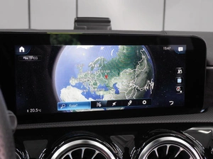 Седан Mercedes-benz A-класс AMG 2020 года, 3819000 рублей, Воронеж
