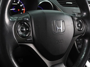 Хетчбэк Honda Civic 2012 года, 1009000 рублей, Воронеж