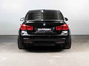 Седан BMW 3 серия 2017 года, 2669000 рублей, Ставрополь