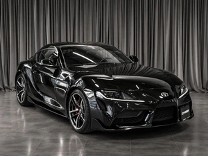 Купе Toyota Supra 2020 года, 6399000 рублей, Тюмень
