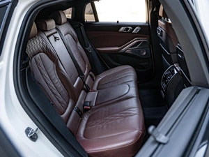 Внедорожник BMW X6 2022 года, 10900000 рублей, Краснодар