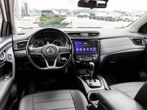 Внедорожник Nissan Qashqai 2021 года, 2249000 рублей, Краснодар